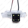 Picture of Car Special Dedicated Rearview Backup Camera For BMW 3 Series 315/318/320/323/325/328/330/335 E46/E39/E90/X3(E83)/X5(E53)/X6(E71) 