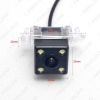 Picture of Car CMOS Rear View Camera For Toyota Camry 2006-2008 Car Reversing Parking Camera