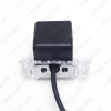 Picture of Car CMOS Rear View Camera For Toyota Camry 2006-2008 Car Reversing Parking Camera