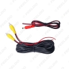Picture of Car CMOS Rear View Camera For Toyota Camry 2006-2008 Car Reversing Parking Camera