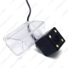 Picture of Special Car Rear View Reverse Parking Backup Camera For Peugeot  206/207/307(Sedan)/307SM/308/407/Yaris/Camry/Vios