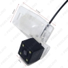 Picture of Auto Rear View Car Camera with LED light for Mitsubishi Galant(2008-2011) Reversing Parking Camera