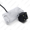 Picture of Car Rear View Camera with LED light For Toyota Corolla E120/E130/Reiz(10~12)/Vios(03~08) Reversing Parking Camera