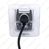 Picture of Waterproof Car Backup Rear view Reverse Camera For Mercedes-Benz GLK 2009–present