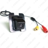 Picture of Car Rear View Camera With LED Lights For Mercedes Benz S-Class Special Reverse Backup Camera
