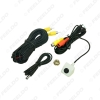 Picture of Universal Stainless Metal Cover Parking Rear View Camera With Grid/Vertical Switchable