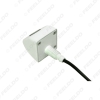 Picture of Universal Stainless Metal Cover Parking Rear View Camera With Grid/Vertical Switchable