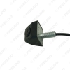 Picture of Universal Stainless Metal Cover Parking Rear View Camera With Grid/Vertical Switchable