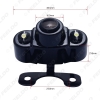 Picture of 12V Auto Car Rear View Camera With LED Lights For Vehicle Reverse System Parking Camera