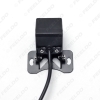 Picture of Universal Car Rear View 4-LED Night Vision Car Reversing Backup Camera DC12V