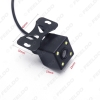 Picture of Universal Car Rear View 4-LED Night Vision Car Reversing Backup Camera DC12V