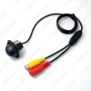 Picture of Universal Waterproof Clip-Ring Backup Rear View Camera Reversing Car Camera