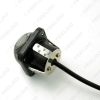 Picture of Universal Waterproof Clip-Ring Backup Rear View Camera Reversing Car Camera