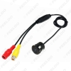 Picture of Car Front View 18.5mm Snap Ring Car Original Image RCA Camera Night Vision Camera