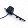 Picture of Car Rearview Reverse Camera for Hyundai Sonata NFC in License Plate Lamp Parking Camera