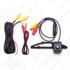 Picture of Car Rearview Reverse Camera for Hyundai Sonata NFC in License Plate Lamp Parking Camera