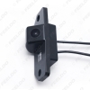 Picture of Car Rear View Camera Reversing Camera For Ford Mondeo Focus (hatchback) Fiesta Smax 08-11