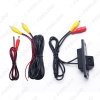 Picture of Car Rear View Camera Reversing Camera For Ford Mondeo Focus (hatchback) Fiesta Smax 08-11