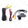 Picture of Car Rear View Camera For Chevrolet Cruze Aveo Hatchback Sedan Buick Lacrosse Parking Camera