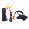Picture of Car Rear View Reverse Parking Camera For Opel /Vauxhall /Corsa /Astra /Zafira /Vectra Parking Camera