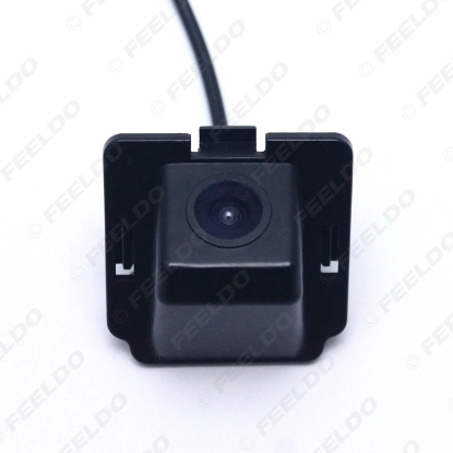 Picture of Special Car Reversing Rear View Camera For Mitsubishi Outlander Waterproof Parking Camera
