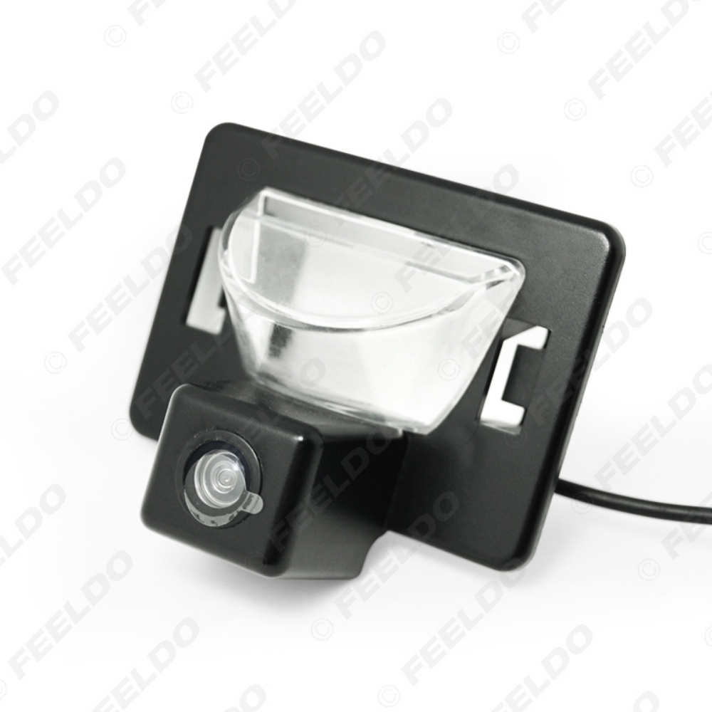 Picture of Waterproof Special Rear View Car Camera For Mazda5/Ford i-Max Parking Camera