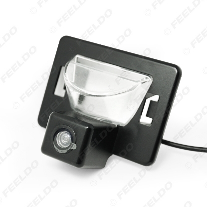 Picture of Waterproof Special Rear View Car Camera For Mazda5/Ford i-Max Parking Camera