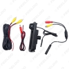 Picture of Car Rear View Parking Trunk Handle Camera For Ford Focus 2012 2013 Focus 2 Focus 3 Backup Camera