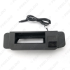 Picture of Car Trunk Handle Backup Rearview Camera for Mercedes Benz W205 C-class 2015 2016 Reverse Camera