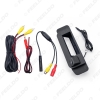 Picture of Car Trunk Handle Backup Rearview Camera for Mercedes Benz W205 C-class 2015 2016 Reverse Camera
