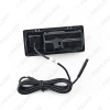 Picture of Car Rearview Camera Trunk Handle Camera for Audi A4L A5 S5 Q3 Q5 A8 Night Vision Parking Camera