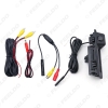 Picture of Car Rearview Camera Trunk Handle Camera for Audi A4L A5 S5 Q3 Q5 A8 Night Vision Parking Camera