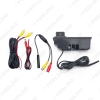 Picture of Car Rear View Parking Trunk Handle Camera For Audi A6L/2011 Q7 A4/2011 12 Backup Camera