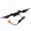 Picture of Car Rearview Camera Trunk Handle Camera for Audi A6L A4 A3 A8 2011 Night Vision Parking Camera