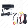Picture of Car Rearview Camera Trunk Handle Camera for BMW 5 Series/3 Series/X6/X5/X1/320i/335i Parking Camera