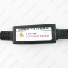 Picture of Car Warning Canceller Capacitor Error Free Load Resistor LED Canbus Decoder for 9006 Fog light