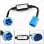 Picture of Car HID Xenon Warning Canceller Error Free Decoder for All 9004 9007 High Low Beam HID Xenon Headlight