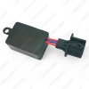 Picture of Car H13 HID NO Error Warning Canceller Anti-power Leakage Module Load Resistor no Flickering DC12V