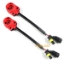 Picture of 1Pc HID Xenon Bulb D2S/D2R/D2C Wiring Harness Socket Adapters (#2080)