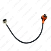 Picture of Power Cord Wire Harness For Original Factory Original D3S OEM Xenon HID Ballast
