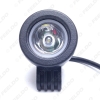 Picture of 2Inch 10W LED Work Light 12V-24V Spot Flood Off Road Worklight Fog Lamp For Motorcycle Truck Boat SUV DRL