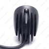 Picture of 2Inch 10W LED Work Light 12V-24V Spot Flood Off Road Worklight Fog Lamp For Motorcycle Truck Boat SUV DRL