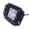 Picture of 3Inch 12W Car LED Driving Work Light PMMA Lens Off Road Spot Flood Light Spot DRL for 4x4 Trucks Vehicles DC12-24V