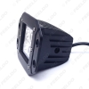 Picture of 3Inch 12W Car LED Driving Work Light PMMA Lens Off Road Spot Flood Light Spot DRL for 4x4 Trucks Vehicles DC12-24V