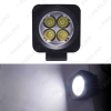 Picture of Car 10W LED Work Light Flood Spot Work Lamp for Motorcycle Driving Offroad Boat Truck Beam DC12V-24V