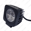 Picture of Car 10W LED Work Light Flood Spot Work Lamp for Motorcycle Driving Offroad Boat Truck Beam DC12V-24V