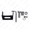 Picture of Waterproof White Car 18W Bar 6LED Daytime Running Light DRL Fog Lamp Light Work Light Off Road Floodlight