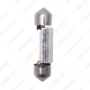 Picture of 1pcs DC12V~14.5V 36mm 6000~6500K White 12SMD 4014 Festoon LED Light Bulb With CANbus/Electrodeless/Constant Current