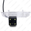 Picture of Special Car Rearview Camera With LED Light for FORD FOCUS SEDAN/Hatchback/C-MAX Backup Camera