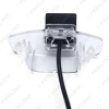 Picture of Special Car Rear View Camera with LED Light for Honda Accord/Civic Car Reversing Camera